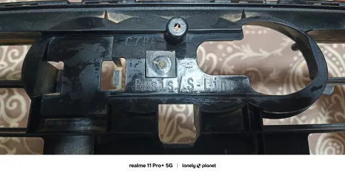 Parchoc a6 avon