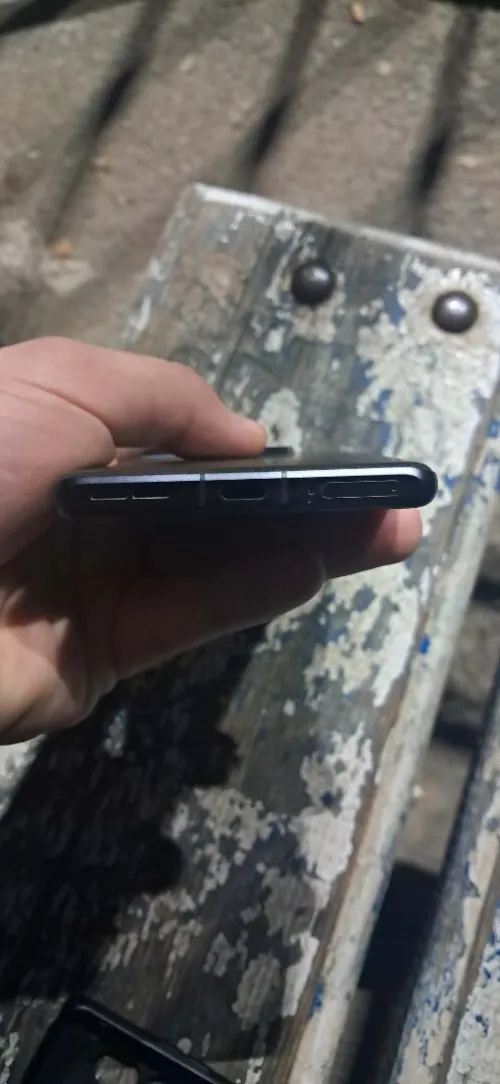 Oneplus Ace 3