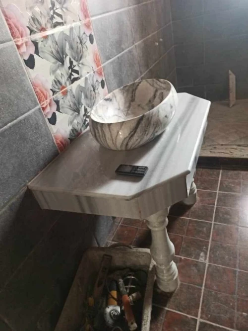 Plombier sanitaire et chauffage