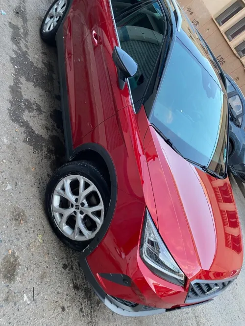 Seat ARONA 2022 FR