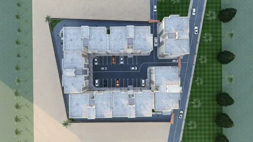 Vente Appartement F3 F4 F5 Guelma Bouchegouf
