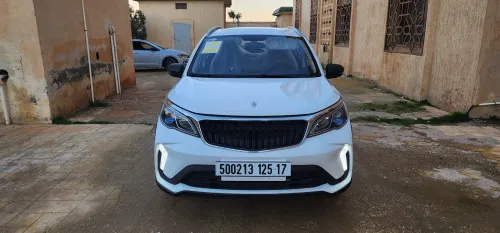 Geely GX3 PRO  2025 Gx3 pro