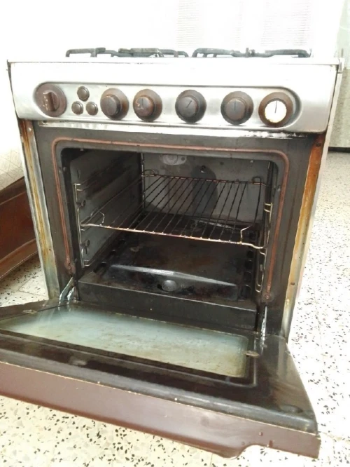 Cuisinière