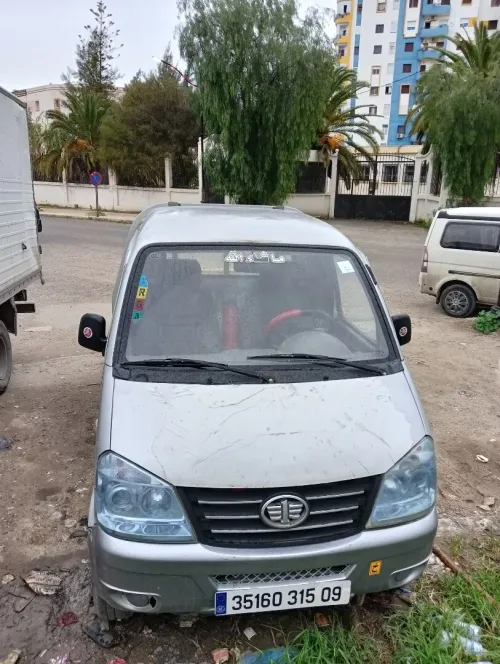 Faw CA 1024 2015 V