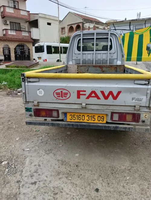 Faw CA 1024 2015 V