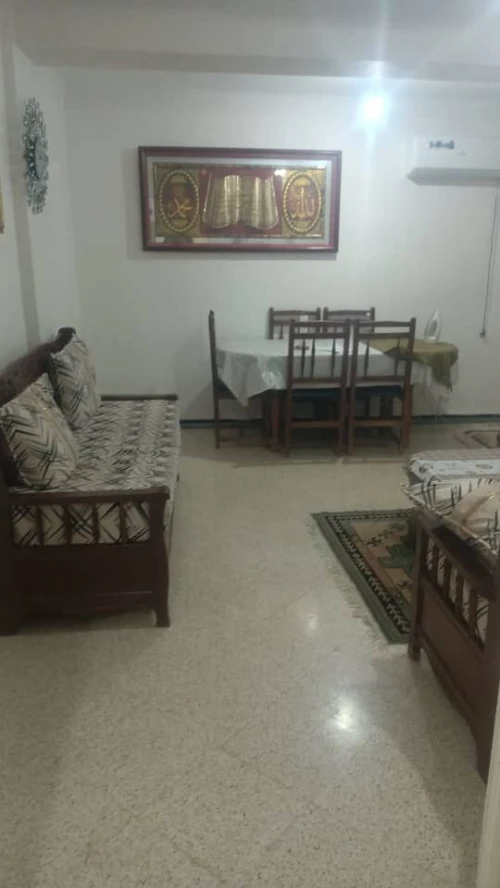 Vente Appartement F4 Boumerdès Beni amrane