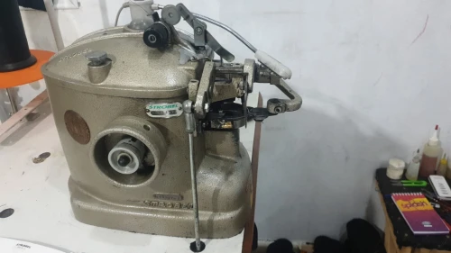 2 machine