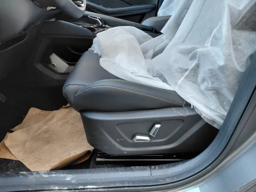 Geely Coolray 2025 Coloray