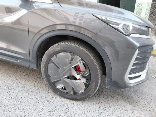 Geely Coolray 2025 Coloray