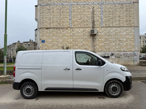 Fiat Scudo 2024 