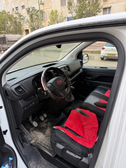 Fiat Scudo 2024 
