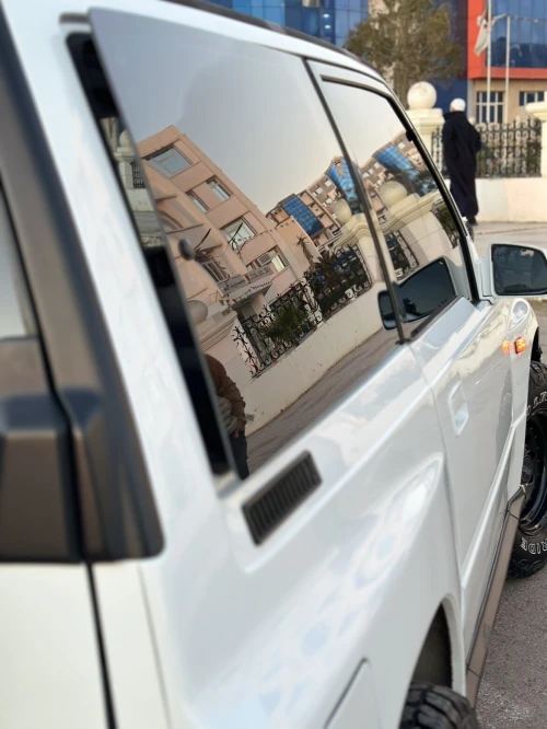Suzuki Vitara 1994 Vitara