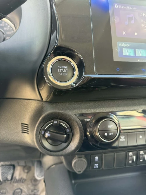 Toyota Revo  2025 Saoudi