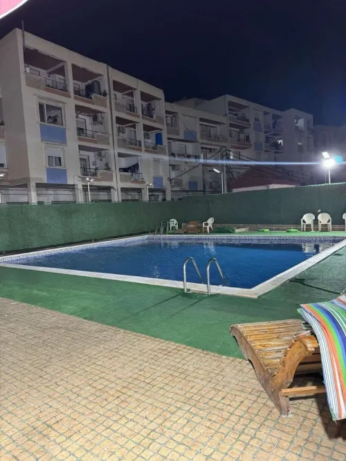 Vente Appartement F3 Béjaïa Bejaia