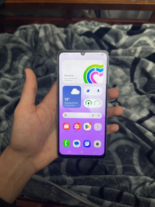  Samsung A06🔥128 gb