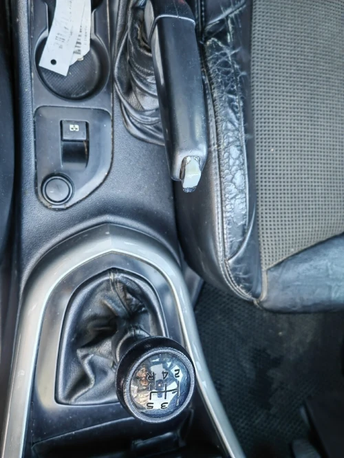 Peugeot 308 2012 ALLUR