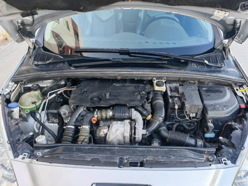 Peugeot 308 2012 ALLUR
