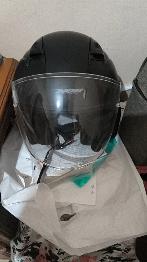 Casque