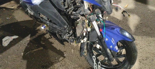 Sym Joymax 2015