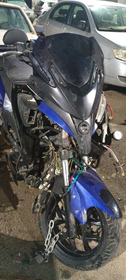 Sym Joymax 2015