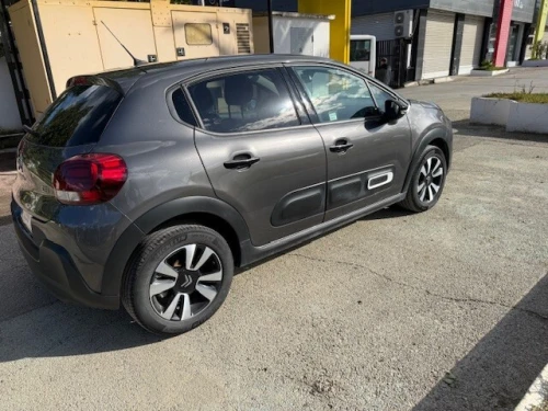 Citroen c3 2024 shine MAx
