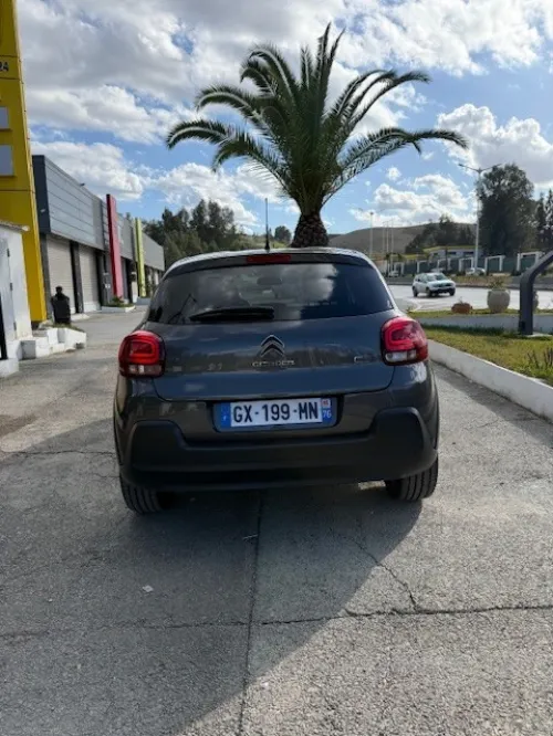 Citroen c3 2024 shine MAx