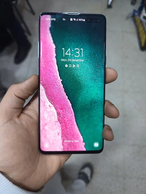 Samsung S10 5G