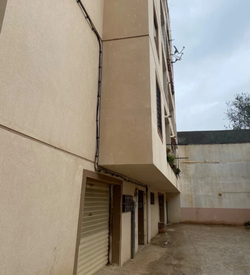 Vente Appartement F5 Alger Draria