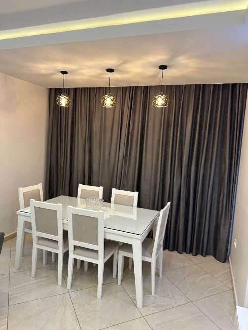 Vente Appartement F5 Alger Draria