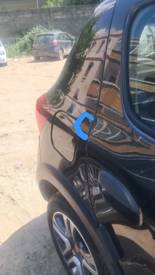 Dacia Sandero 2018 Stepway PRIVILEGE