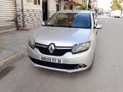 Renault Symbol 2017 Collection
