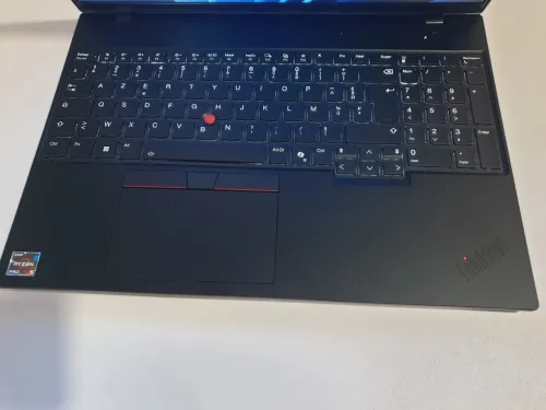 ThinkPad Lenovo L16