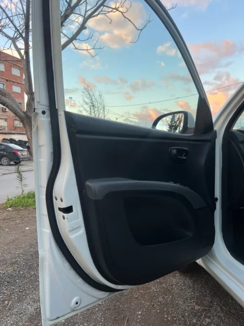 Hyundai i10 2015 i10