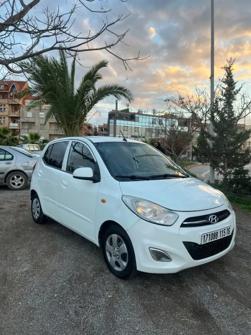 Hyundai i10 2015 i10
