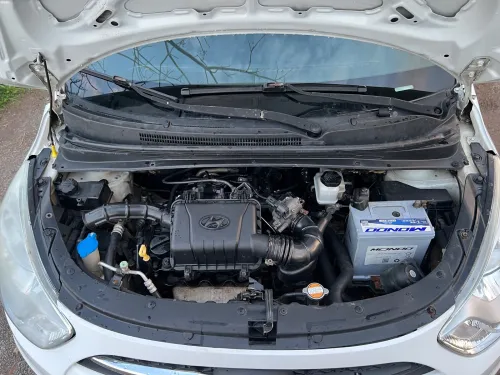 Hyundai i10 2015 i10