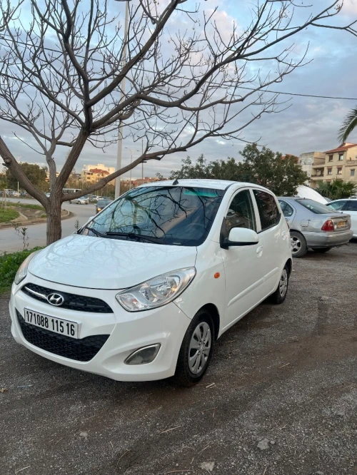 Hyundai i10 2015 i10