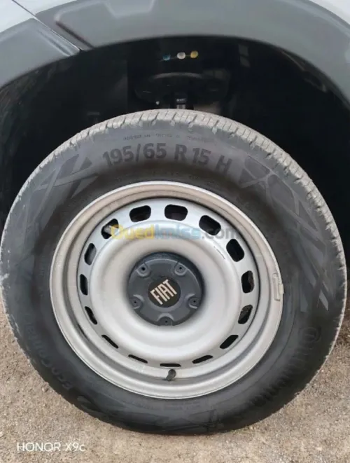 Fiat Doblo 2025 Van