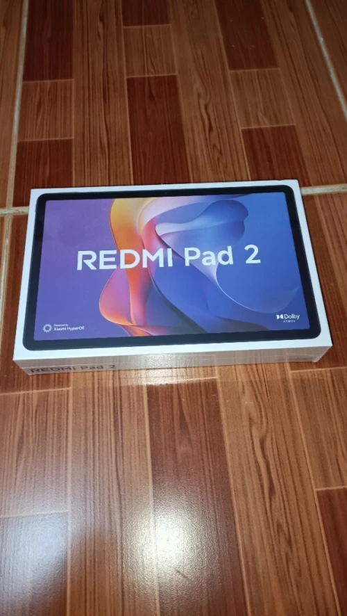 Xiaomi REDMI Pad 2