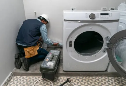 Dépannage machine à laver A domicil ثتصليح الات الغسيل الملابسك