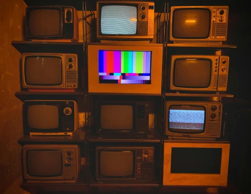 Depannage télévision A domicile