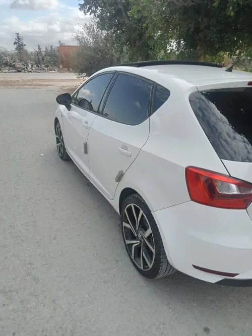 Seat Ibiza 2016 