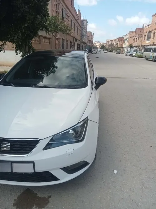 Seat Ibiza 2016 