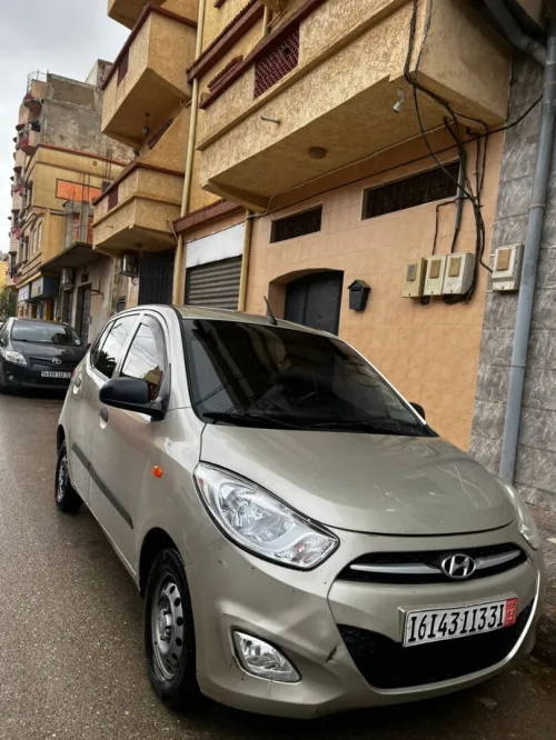 Hyundai i10 2013 i10