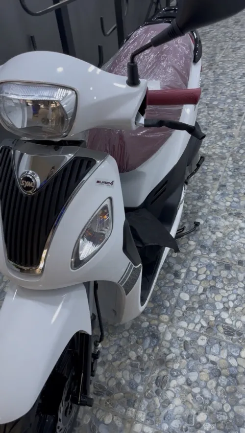 Sym s 150cc Sym S 2025