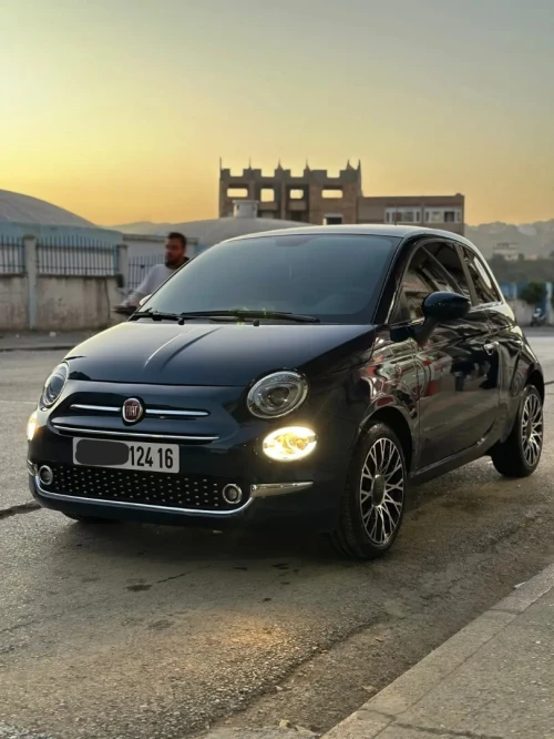 Fiat 500 2024 Dolcevita plus 