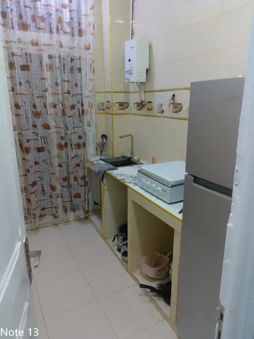 Location Appartement F3 Oran Oran