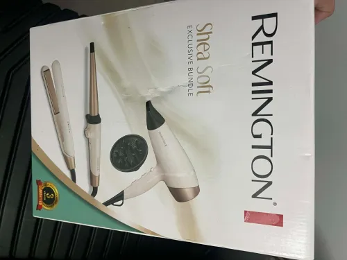 Pack REMINGTON