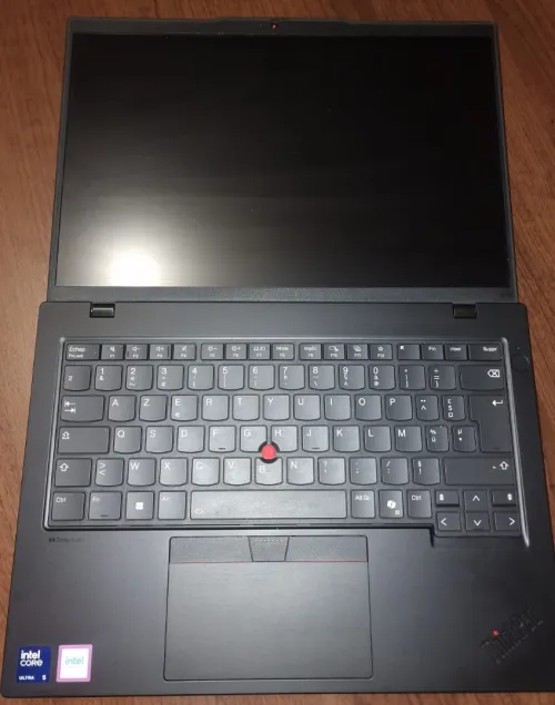 ThinkPad Lenovo L14 Gen 5 Processeur Ultra 5 Pro
