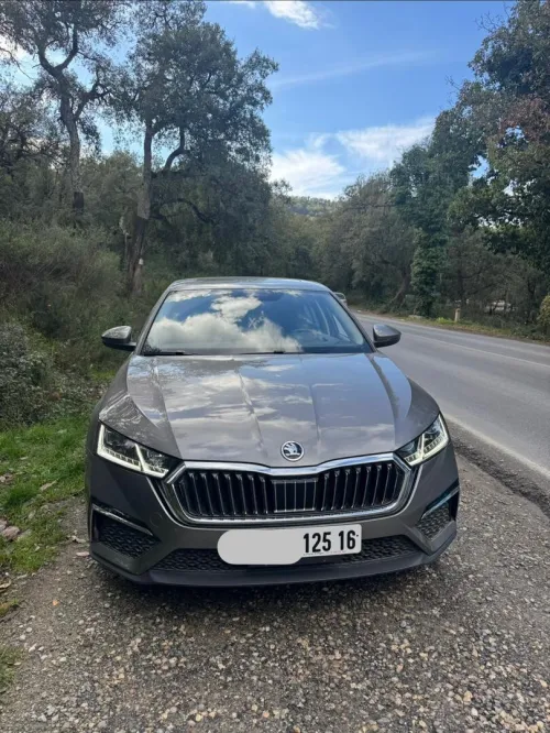 Skoda Skoda Octavia 2025 Pro full option