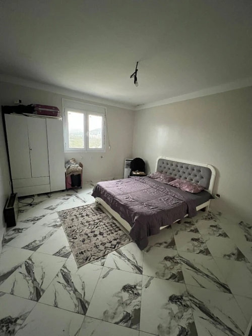 Vente Villa Tizi Ouzou Azazga